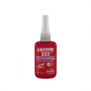 Loctite 222