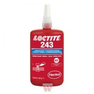 LOCTITE 243