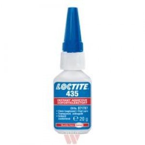 Loctite 435