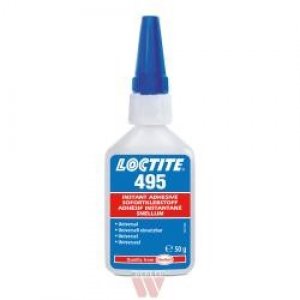 Loctite 495