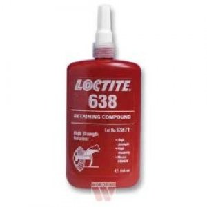 Loctite 638