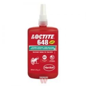 Loctite 648