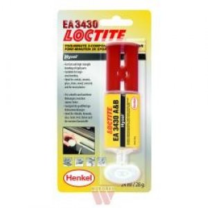 LOCTITE EA 3430