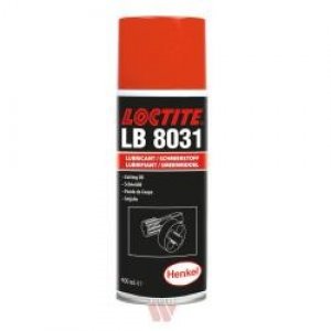 Loctite LB 8031